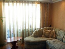 Двокімнатна квартира в Южне подобово