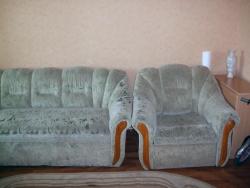 Зняти квартиру в Южне подобово