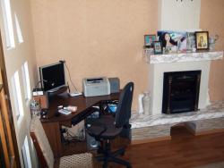 Двухкомнатная квартира в Южном посуточно