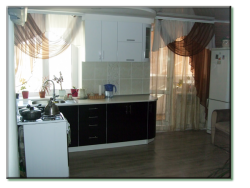 2-х комнатная квартира в Южном посуточно