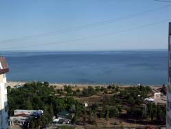 Квартира с видом на море в Южном