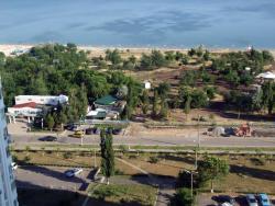 Снять квартиру у моря в Одесской области в Южном