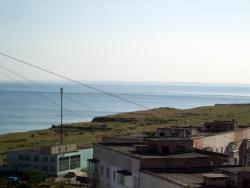 Жильё с видом на море в Южном