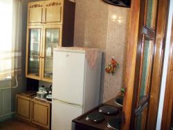 Аренда квартиры у моря в Южном, вид на море