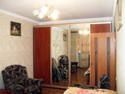 Квартира в Южном на Приморской улице посуточно