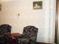 Посуточная аренда в городе Южном квартиры