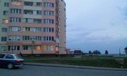 Сдам квартиру на берегу моря в Южном