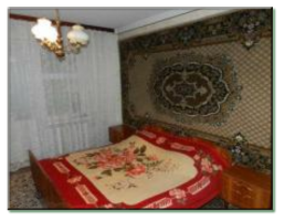 Квартира в Южном аренда