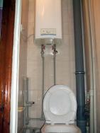 Квартира в Южном у моря, отдых на море