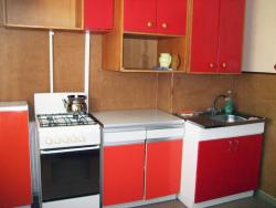 квартира в Южном на берегу моря