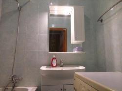 3-х комнатная квартира в Южном посуточно