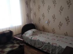 3-х комнатная квартира в Южном посуточно