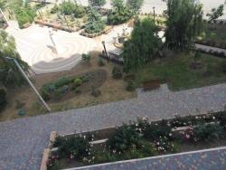 3-х комнатная квартира в Южном посуточно