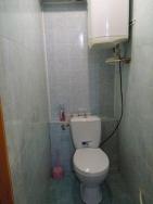 3-х комнатная квартира в Южном посуточно