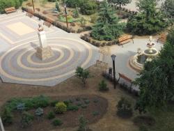 3-х комнатная квартира в Южном посуточно