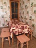 3-х комнатная квартира в Южном посуточно