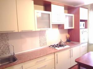 2-room apartment in Yuzhny