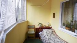 Снять квартиру на море в Одесской области в Южном