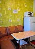 Посуточная аренда апартаментов в Южном