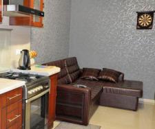 Сдам посуточно квартиру в Южном