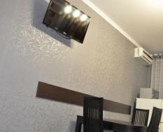 квартира в городе Южный посуточно