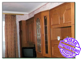 2-bedroom apartment in Yuzhny, Str. Builders, 13 from owner