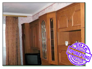 2-bedroom apartment in Yuzhny, Str. Builders, 13 from owner