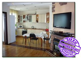 аренда VIP апартаментов в Южное