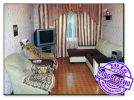 Квартира в Южном аренда