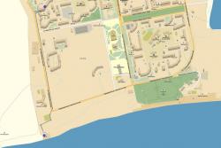 Посуточная аренда квартиры в Южном у моря