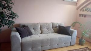 2 комнатная квартира в Южном от хозяина 