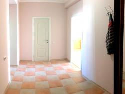 Расположение комнат в квартире