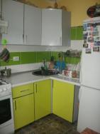 есть фильтр для воды, но не самого лучшего качества