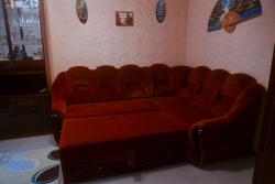 1-но комнатная квартира в Южном от хозяев