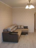 1-но комнатная квартира в Южном, Одесская область.
Новострой: ул. Иванова, 20