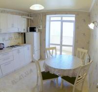 Квартира в Южном посуточно, снять квартиру в в Южное, аренда жилья в Южном от хозяев, без посредников