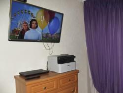 Посуточная аренда квартиры в Южном, Одесская область, Украина