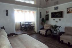 Апартаменты в Южном снять посуточно от хозяина