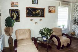 Отдых в Южном у моря посуточно