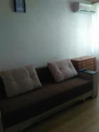 Снять квартиру в Коблево посуточно недорого от хозяина