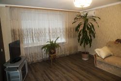 3-х комнатные апартаменты в Южном посуточно от хозяина