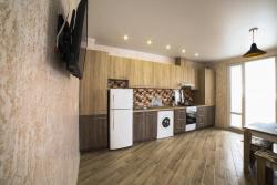 снять 2-х комнатные апартаменты в Южном посуточно, Одесская область, Украина