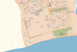 Квартира в Южном возле моря от хозяина недорого.