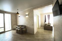 сдам 2-х комнатные апартаменты в Южном посуточно, Одесская область, Украина