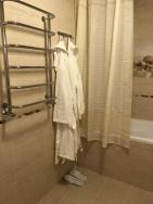 посуточная аренда 2-х комнатных апартаментов в Южном, Одесская область, Украина