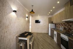 посуточная аренда 2-х комнатных апартаментов в Южном, Одесская область, Украина