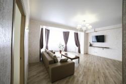 снять посуточно 2-х комнатные апартаменты в Южном, Одесская область, Украина