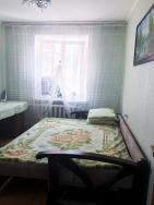 3-х комнатная квартира в Южном у моря с видом на море от хозяев без посредников