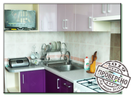 3-х комнатная квартира в Южном у моря с видом на море от хозяев без посредников