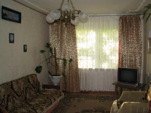 Сдам посуточно свою 1-комнатную квартиру в Южном